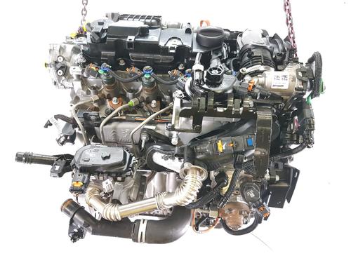 Engine CITROËN C3 II (SC_) 1.6 BlueHDi 75 | BP38479770M1  - Image 5