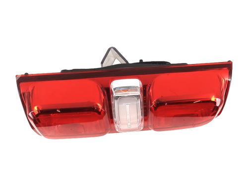 Used Left taillight Left taillight CITROËN JUMPY III Van (V_) 1.5 BlueHDi 120 (120 hp) 33309381 33309381
