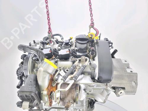 Motor VW POLO VI (AW1, BZ1, AE1) 1.0 TSI | BP29987598M1
