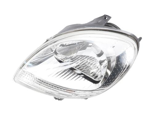 Left headlight RENAULT KANGOO (KC0/1_) 1.2 16V (KC05, KC06, KC03, KC0T, KC0W, KC1D) | BP36876947C28  - Image 5