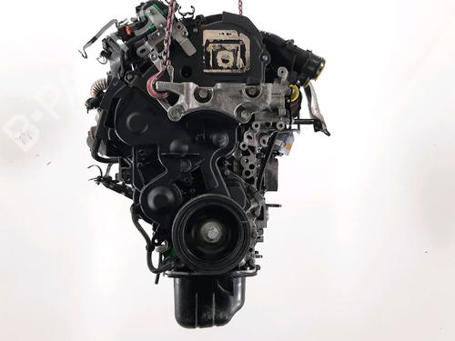 Used Engine PEUGEOT 308 II (LB_, LP_, LW_, LH_, L3_) 1.6 BlueHDi 120 (120 hp) 33009741