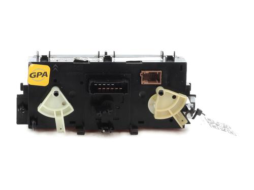 Used Climate control CITROËN C3 II (SC_) 1.4 HDi 70 (SC8HZC, SC8HR0, SC8HP4) (68 hp) 24652288