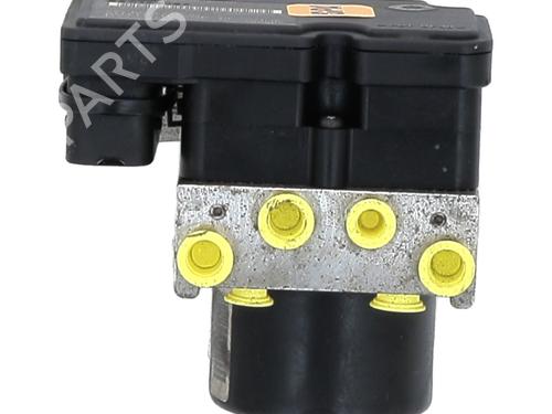 ABS Bremseaggregat CITROËN C2 (JM_) 1.4 HDi | BP29701950M43 