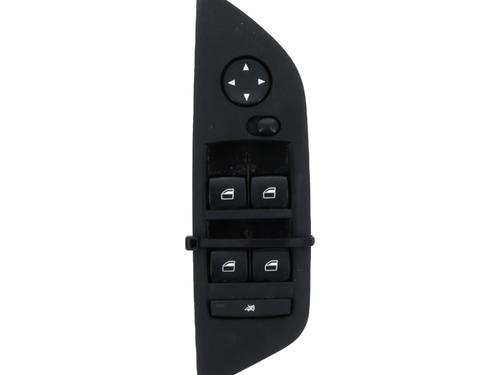 Used Left front window switch BMW X1 (E84) xDrive 18 d (143 hp) 24481258