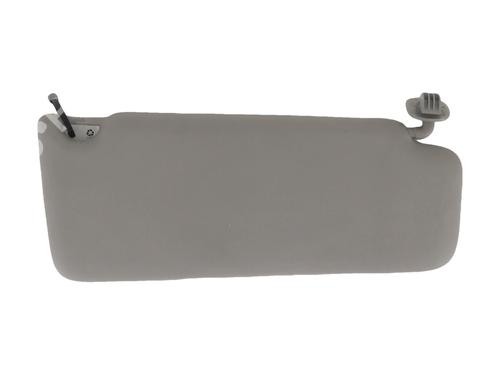 Left sun visor RENAULT TWINGO II (CN0_) 1.5 dCi (CN0E) | BP33809483I1 - Image 2