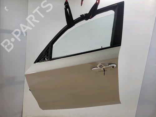 Used Left front door BMW 1 (E87) 118 d (136 hp) 32006439