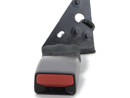 Used Seat buckle PEUGEOT 208 I (CA_, CC_) 1.2 VTI 82 (82 hp) 27914654
