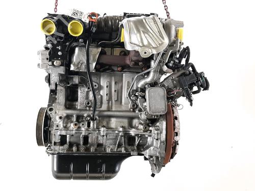 Engine PEUGEOT 208 I (CA_, CC_) 1.6 HDi / BlueHDi 75 | BP32040006M1