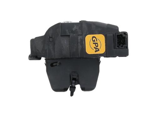 Bakluke lås CITROËN C4 Picasso I MPV (UD_) [2006-2015]  27812667