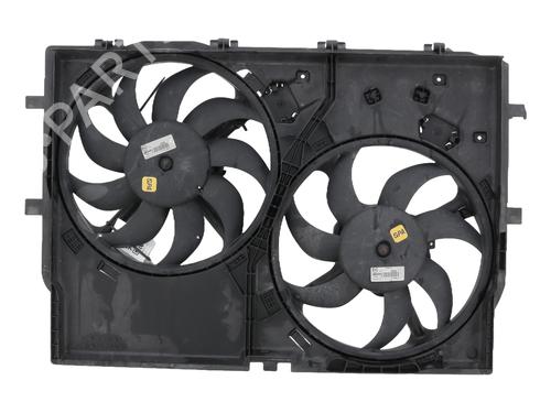Radiator fan PEUGEOT BOXER Van 2.2 HDi 100 | BP31078818M35