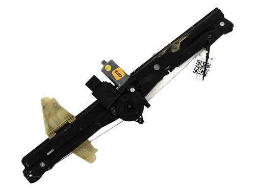 Used Front right window mechanism TOYOTA PROACE Van (MDZ_) 1.6 D4d (MDZ2) (116 hp) 27904642