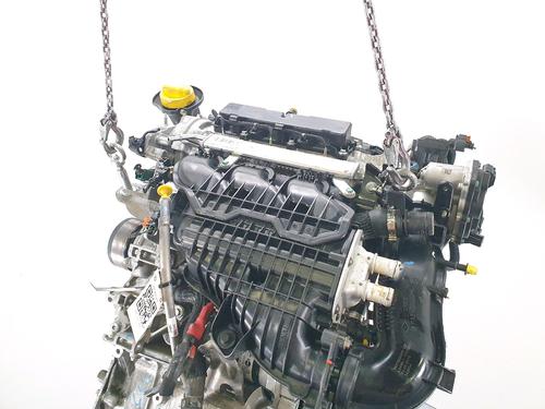 Engine RENAULT TWINGO III (BCM_, BCA_) 0.9 TCe 95 | BP36592356M1  - Image 5