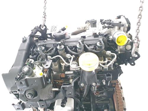 Engine DACIA SANDERO II 1.5 dCi | BP39705055M1 - Image 5