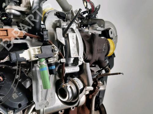 Engine RENAULT CLIO IV (BH_) 1.5 dCi 90 | BP33190268M1 - Image 6