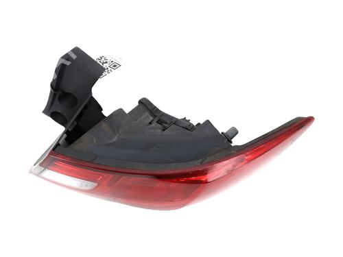 Used Right taillight RENAULT CLIO IV (BH_) 1.5 dCi 90 (90 hp) 29762419