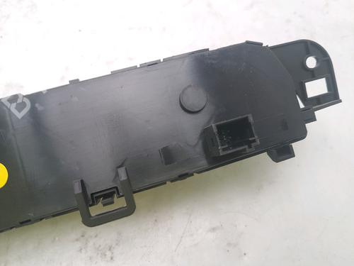 Climate control CITROËN JUMPY III Van (V_) 2.0 BlueHDi 150 | BP13680501I5 