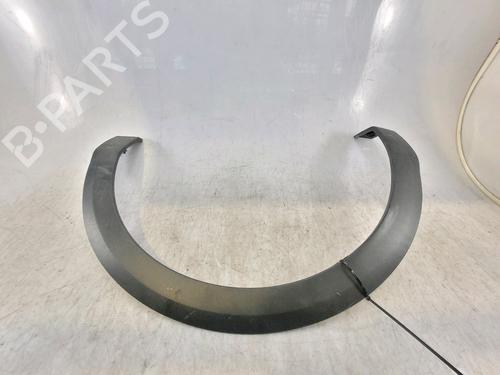 Højre bagtil skærm liste CITROËN C4 III (BA_, BB_, BC_) 1.2 PureTech 130 (BAHNSA, BAHNSB) (130 hp) 27905126