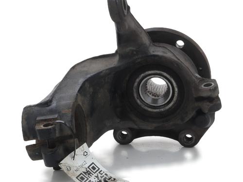 Right front steering knuckle PEUGEOT 2008 I (CU_) 1.2 THP 110 / PureTech 110 | BP30048710M26 