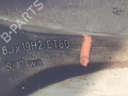 Rim MERCEDES-BENZ M-CLASS (W164) ML 320 CDI 4-matic (164.122) | BP29111220C45 