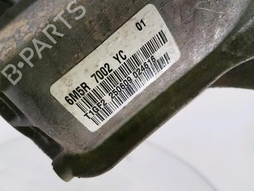 Gearbox FORD C-MAX (DM2) 1.6 TDCi | BP27334004M3 