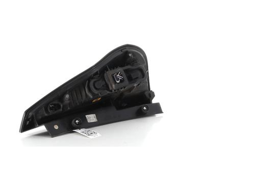Left taillight RENAULT SCÉNIC III (JZ0/1_) 1.5 dCi | BP31963796C34