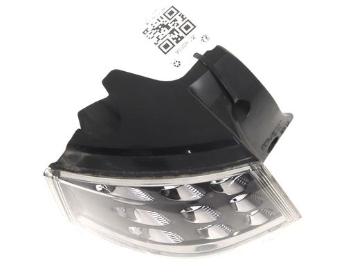 Venstre Baklys Venstre Baklys MITSUBISHI OUTLANDER II (CW_W) 2.0 DI-D (CW8W) (140 hp) 34177533 34177533