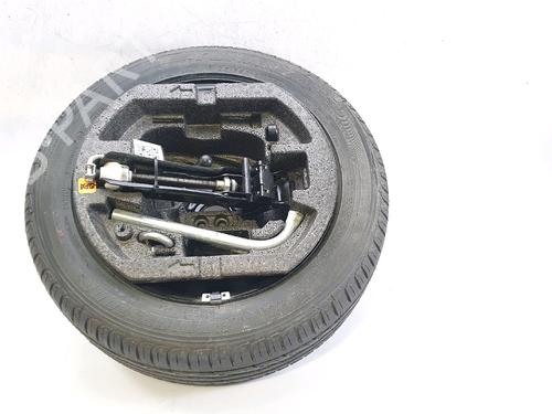 Jack Kit SKODA FABIA II (542) 1.6 TDI | BP30048545C119 