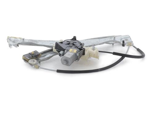 Front right window mechanism CITROËN C4 CACTUS 1.2 VTi 82 | BP35748557C23 - Image 4
