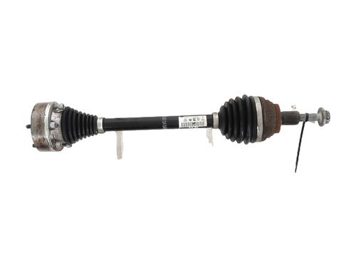 Used Left front driveshaft VW GOLF VI (5K1) 1.6 TDI (105 hp) 29416251