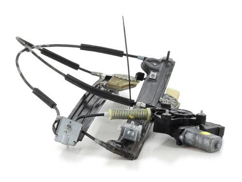 Front left window mechanism ALFA ROMEO MITO (955_) 0.9 TwinAir (955AXY1B) | BP29296707C22 