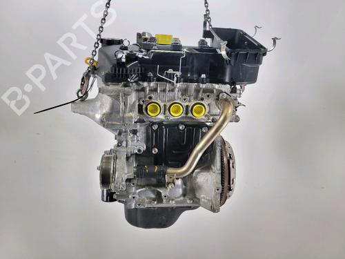 Engine CITROËN C1 (PM_, PN_) 1.0 | BP40115064M1 - Image 2