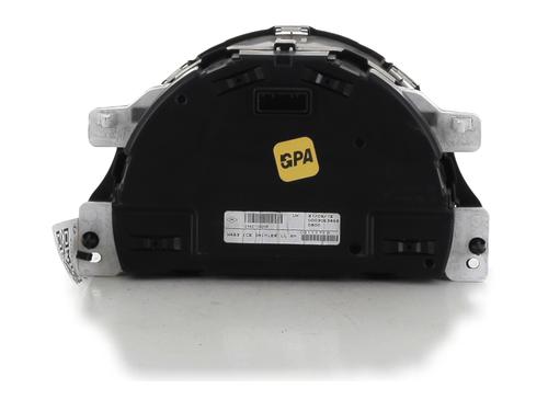 Instrument cluster SMART FORTWO Coupe (453) 1.0 (453.341) | BP34204682C47  - Image 5