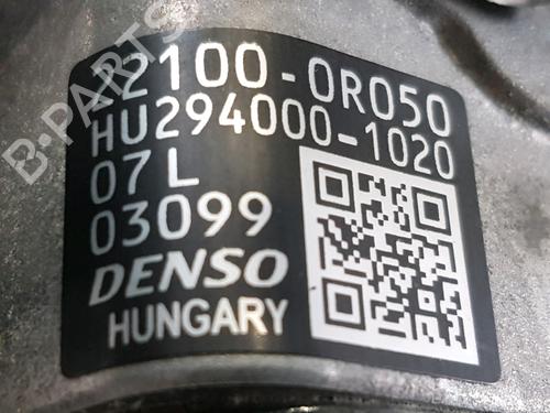 Engine TOYOTA RAV 4 III (_A3_) 2.2 D 4WD (ALA30_, ALA30R) | BP34503202M1 - Image 9