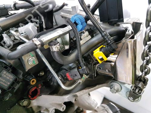 Engine FIAT 500X (334_) 1.6 D Multijet (334AXA1B, 334AXA11) | BP31085852M1 