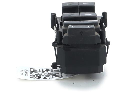 Left front window switch HONDA CIVIC X Hatchback (FC_, FK_) 1.0 VTEC (FK6) | BP31963136I27