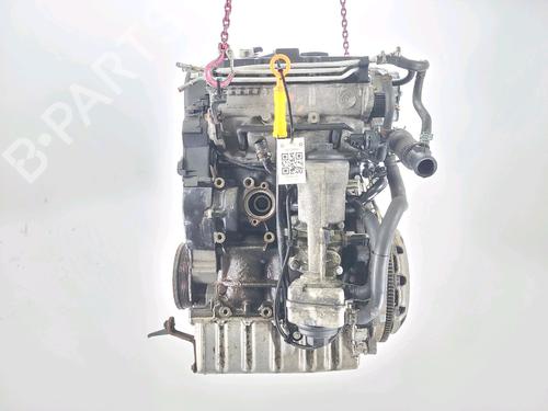 Motor SEAT CORDOBA (6L2) 1.4 TDI | BP30049425M1 