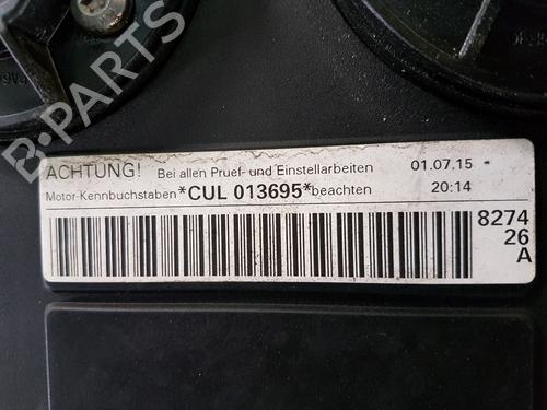 Engine VW SCIROCCO III (137, 138) 2.0 TSI | BP36373312M1 - Image 10