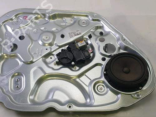 Used Front left window mechanism KIA VENGA (YN) 1.4 CRDi 90 (90 hp) 31121832