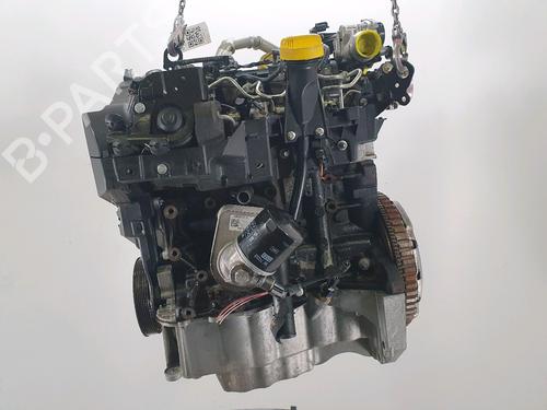 Engine RENAULT CLIO IV (BH_) 1.5 dCi 90 | BP36660169M1 - Image 2
