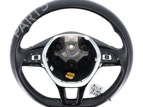 Used Steering wheel VW POLO V (6R1, 6C1) 1.2 TSI 16V (90 hp) 24056306