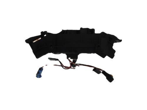 Squib airbag RENAULT CLIO III (BR0/1, CR0/1) 1.5 dCi | BP29522384C102 