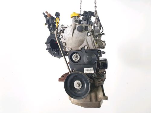 Used Engine Engine 37257019 37257019