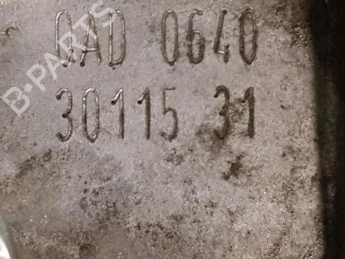 Gearbox SEAT IBIZA IV (6J5, 6P1)  | BP27603574M3