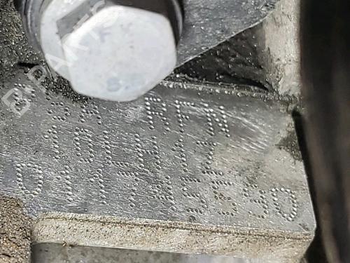 Engine PEUGEOT 307 CC (3B) 2.0 16V | BP30165904M1 