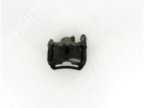 Used Left front brake caliper KIA PICANTO II (TA) 1.2 (85 hp) 27902047