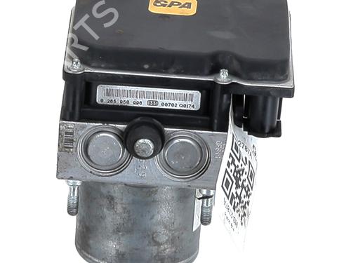 ABS pump HONDA CIVIC VIII Hatchback (FN, FK) 2.2 CTDi (FK3) | BP28122203M43 