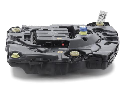 Used AdBlue tank AdBlue tank PEUGEOT 208 I (CA_, CC_) 1.6 HDi / BlueHDi 75 (75 hp) 34147438 34147438