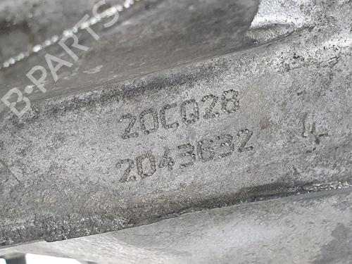 Gearbox CITROËN DS3 (SA_) 1.6 VTi 120 | BP33299544M3  - Image 5