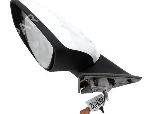 Used Left mirror Left mirror CITROËN C-ELYSEE (DD_) 1.2 VTi 82 (82 hp) 33300481 33300481