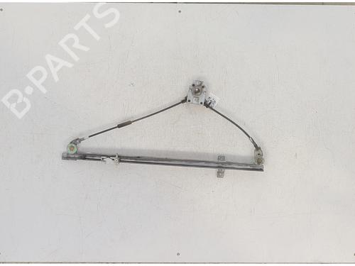 Used Front left window mechanism Front left window mechanism 38432033 38432033